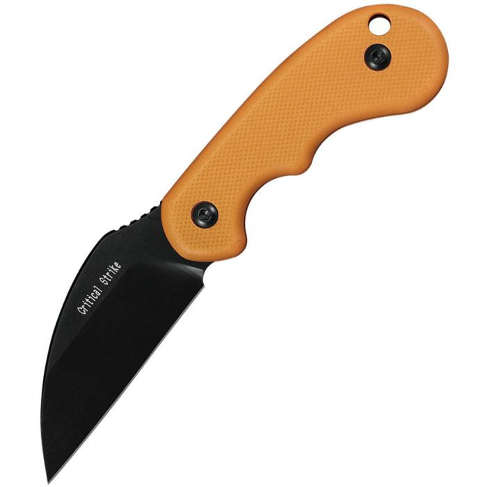 Prod Fixed Blade Orange