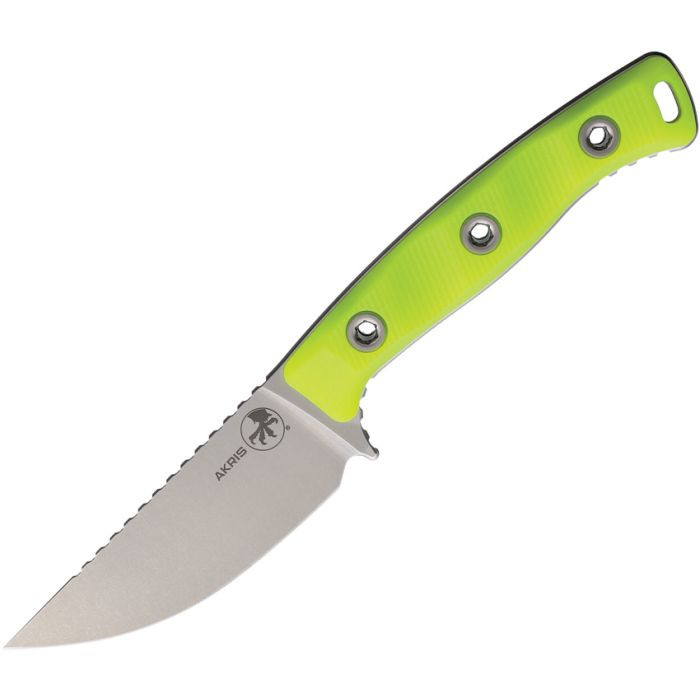 Akris Fixed Blade High Visibil 10HV1
