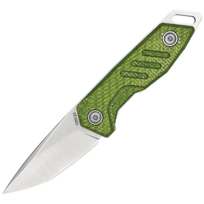 BFK Nano Nitrogen Green Satin