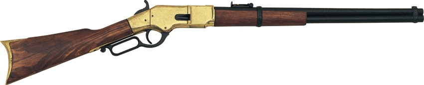 Model 1866 Yellow Boy