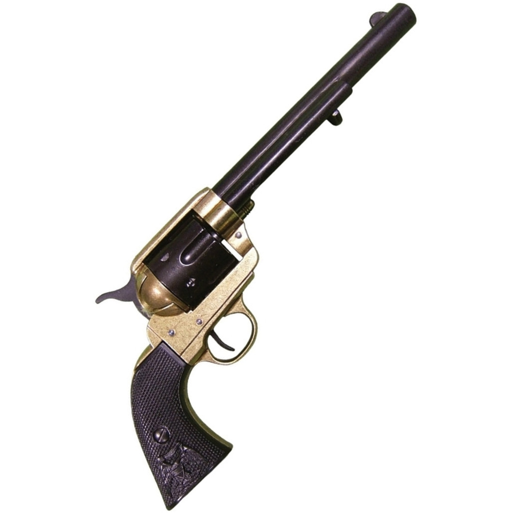 Denix Peacemaker Revolver Replica  DX1109L