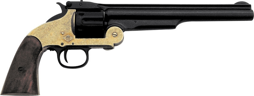 Denix Model 1869 45 Caliber Replica DX1008L