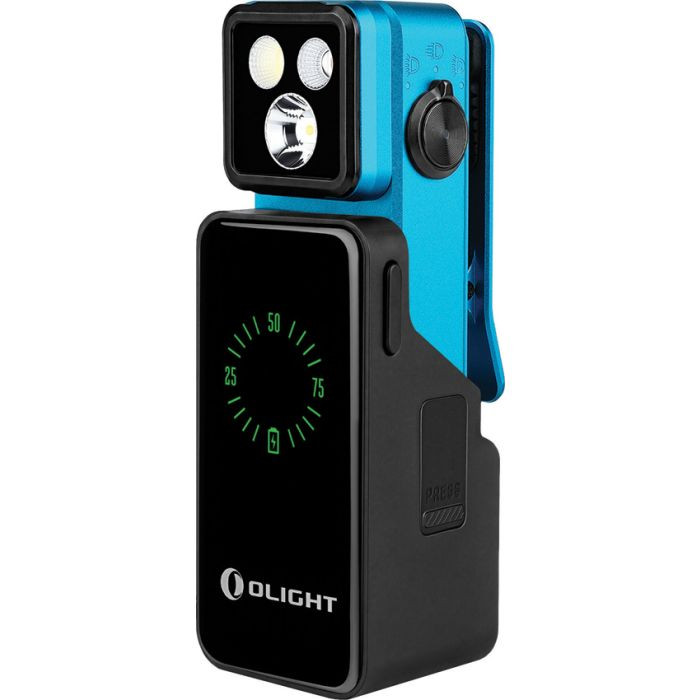 Oclip Pro 2 Premium Tidal
