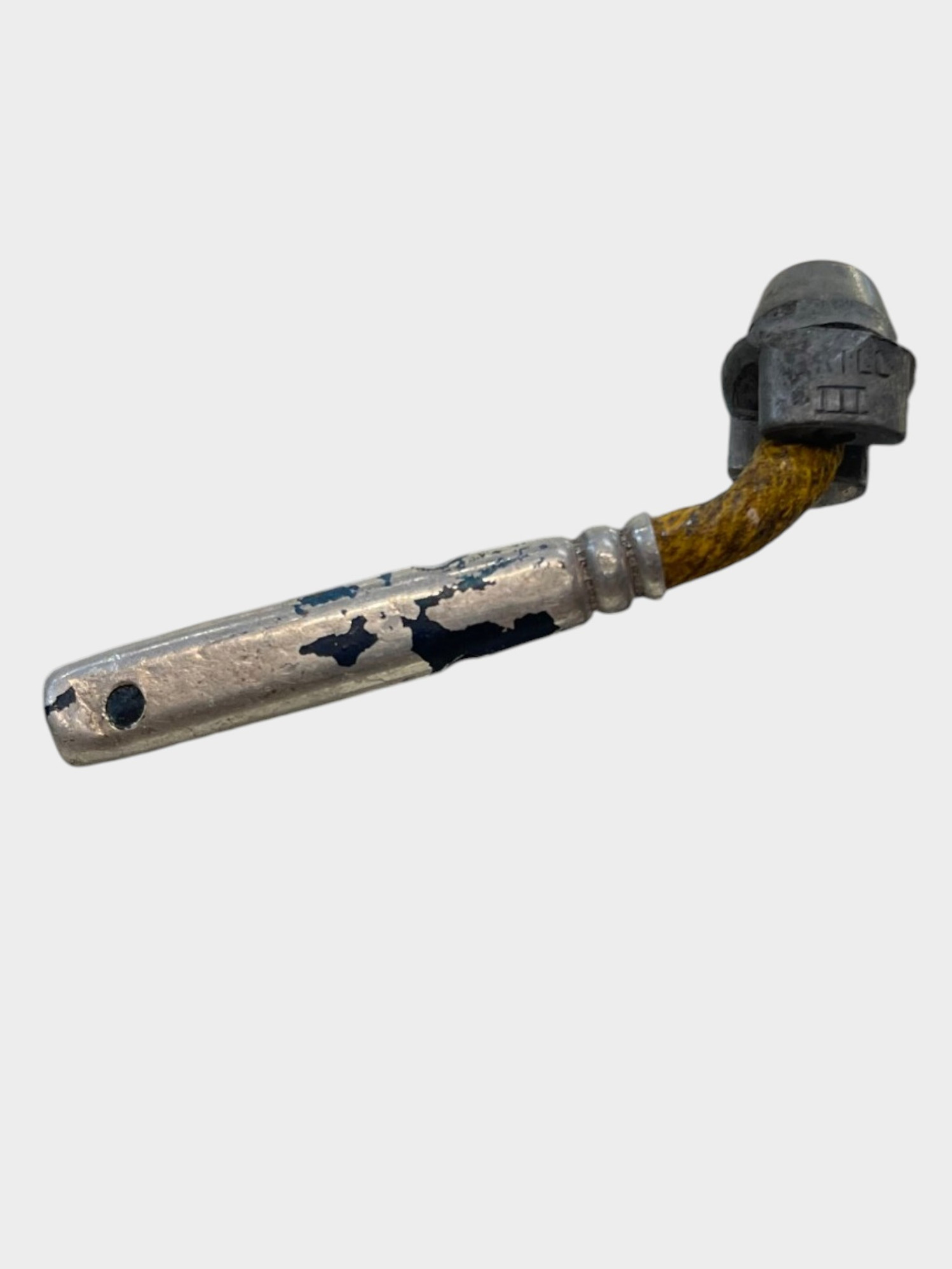 Mills No36 Grenade Dummy Fuse