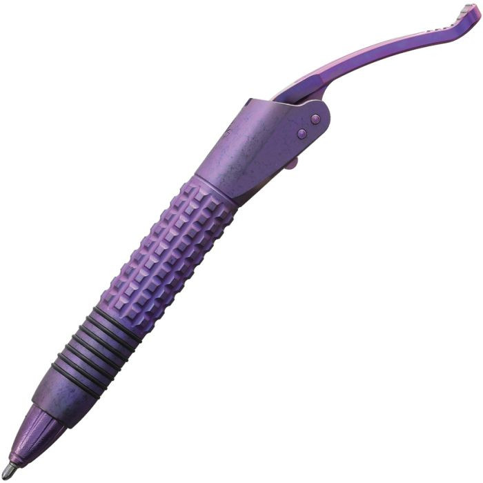 Siphon Pen II Purple Haze