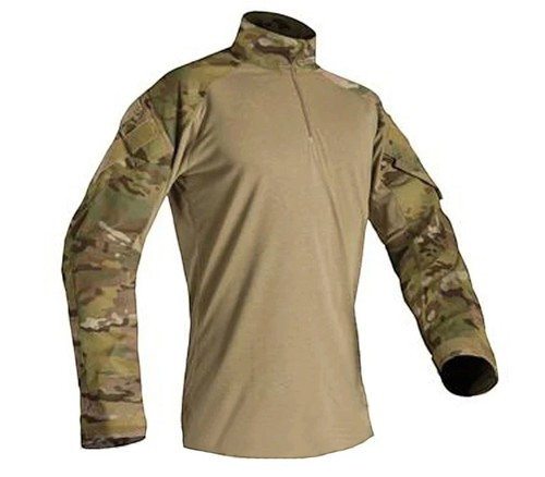 Crye Precision G4 Female Fit Combat Shirt - Multicam - XL - Used