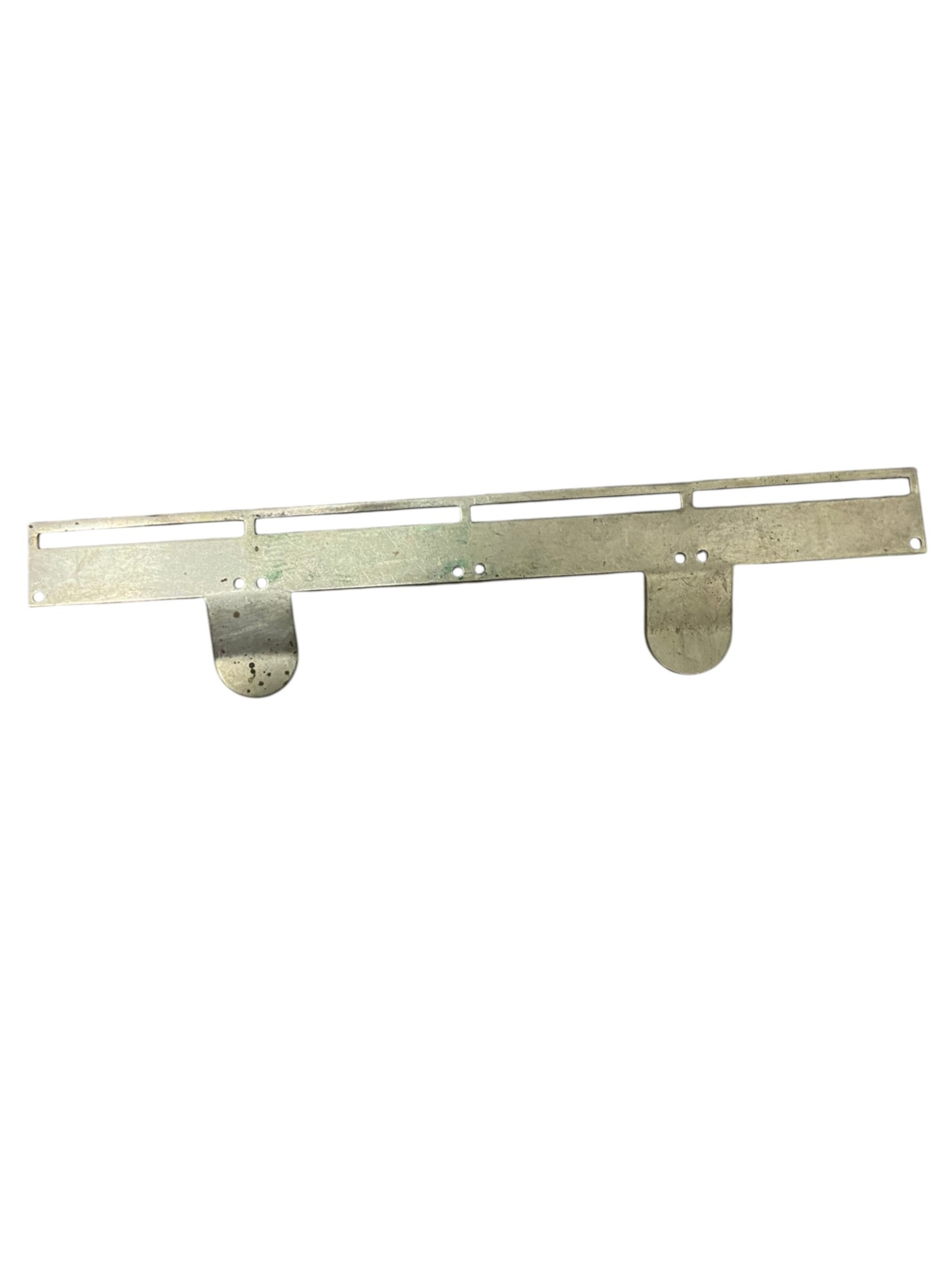Post War Canadian Medal Mount Rack