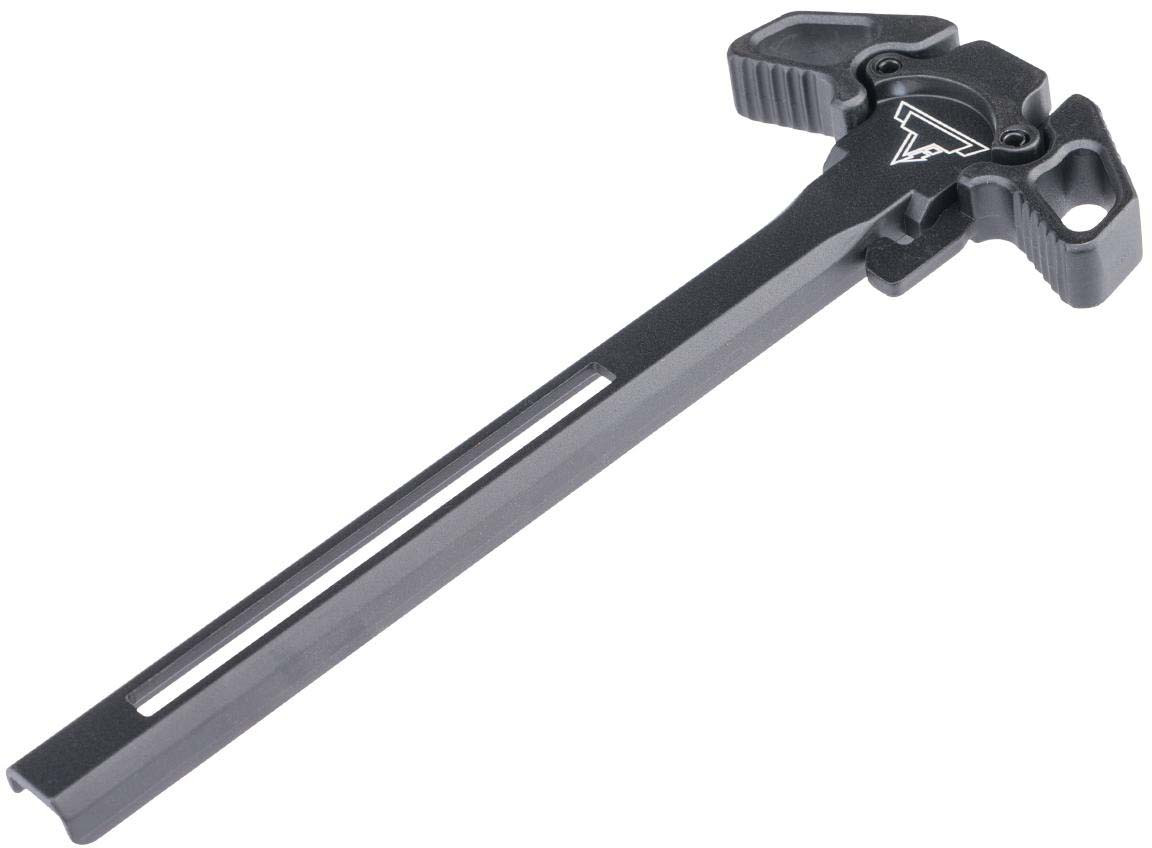 EMG x Taran Tactical Innovations TR-9 Charging Handle for AR-9 Airsoft AEG Rifles