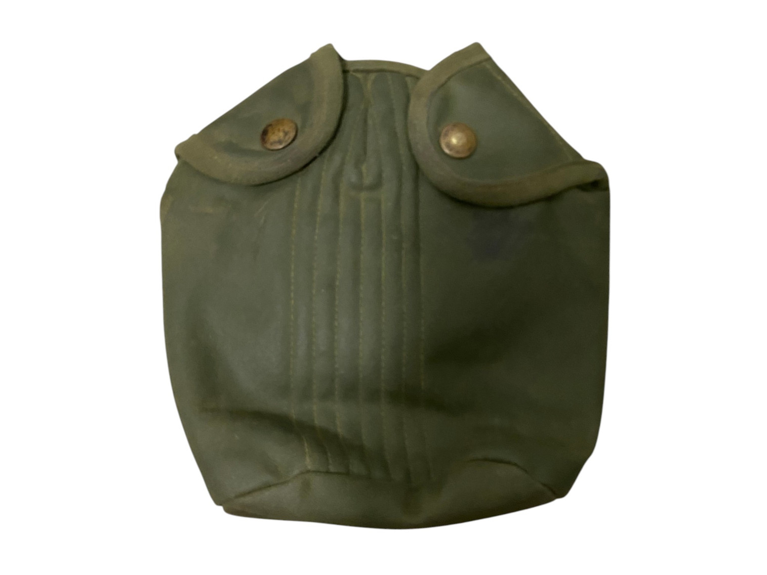 Canadian Armed Forces 64' Pattern Canteen Pouch