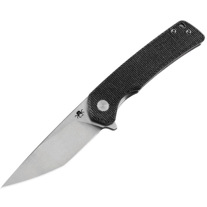 Virex Linerlock Tanto Blk
