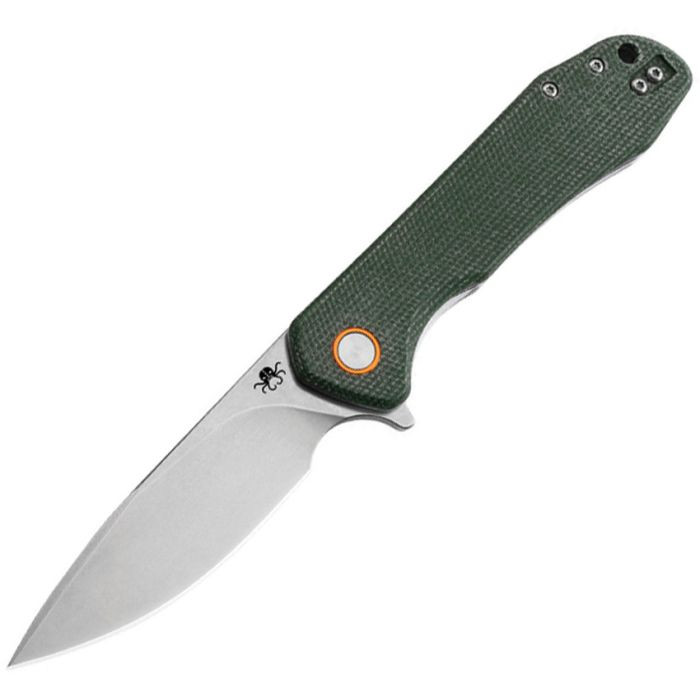 Slate Linerlock Green
