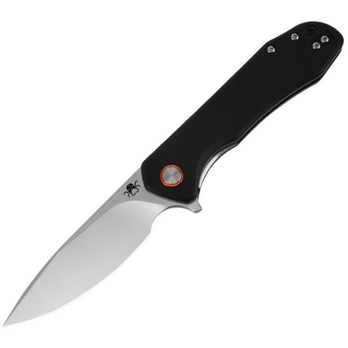 Slate Linerlock Black 1BKL