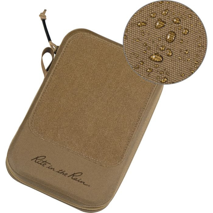 Monsoon Field Book Cover