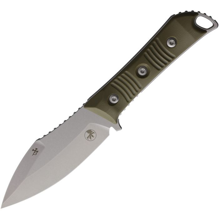 Always Survive Fixed Blade OD