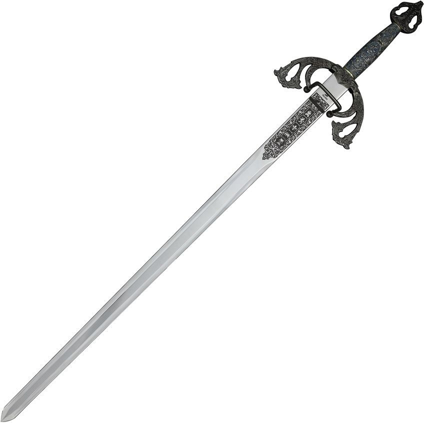 Art Gladius Tizona Cid Sword