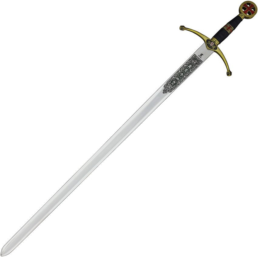 Art Gladius Tizona Cid Sword