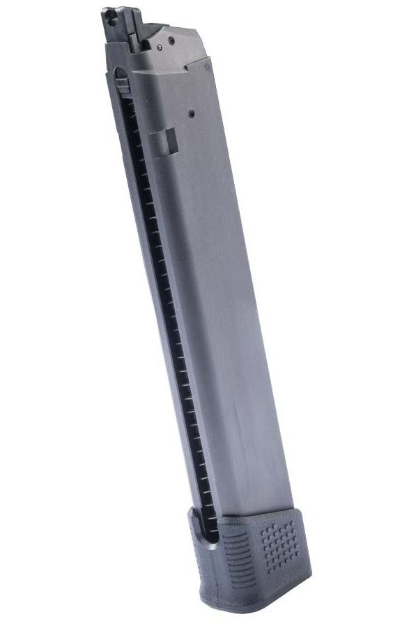 EMG x KelTec 48 Round Magazine for SUB2000 Gas Blowback Airsoft Rifle - KWA