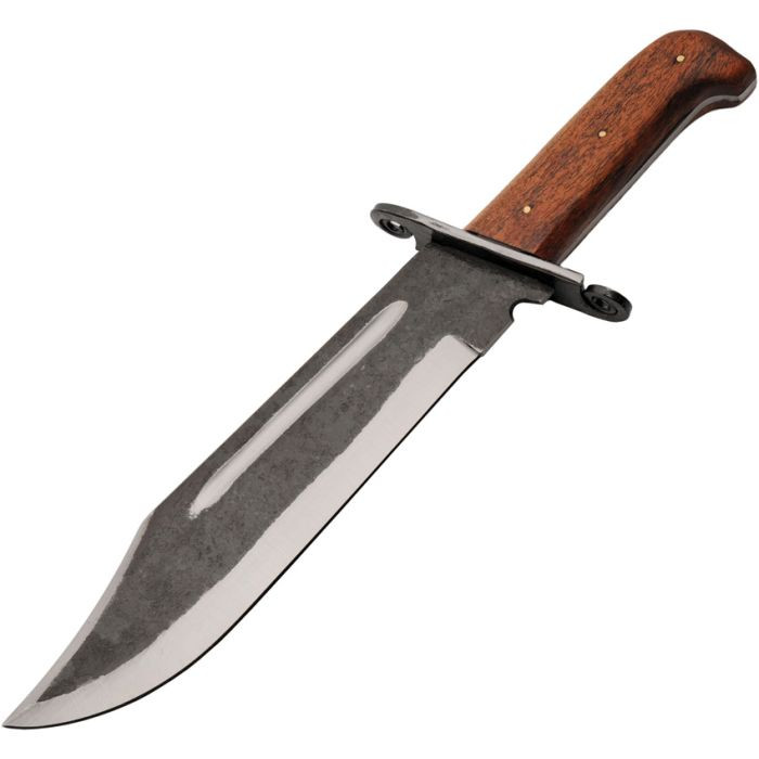 Forged Frontier Bowie