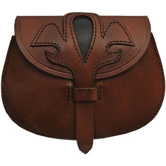 Medieval Fleur Belt Bag