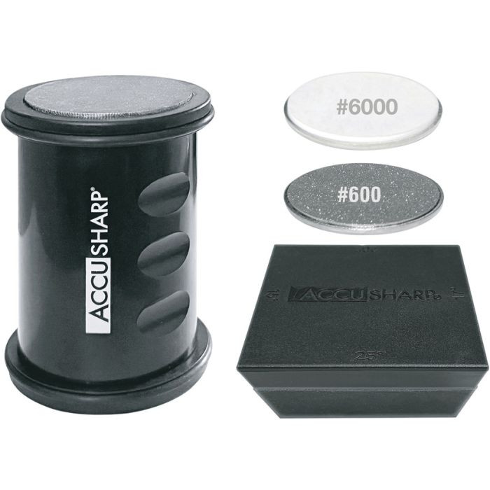 2-Stone Rolling Knife Sharpene