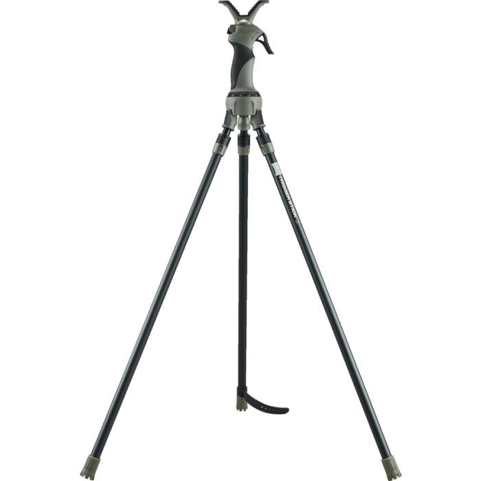 Trigger Stick X Tripod