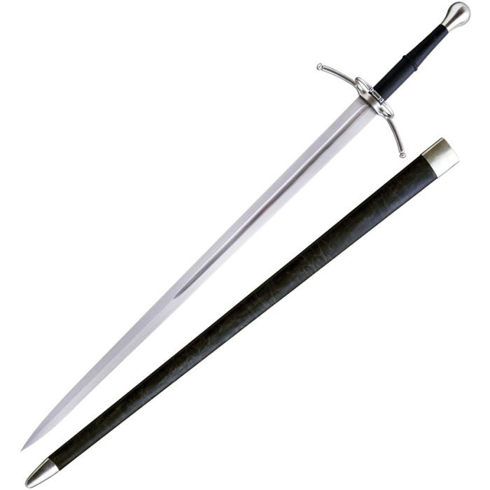 Rhinelander Bastard Sword