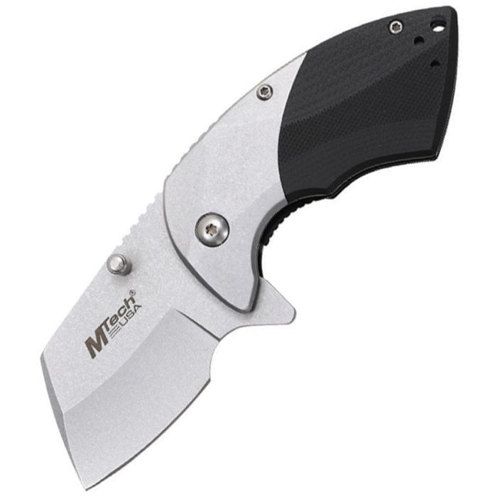 Linerlock A/O Black 2058