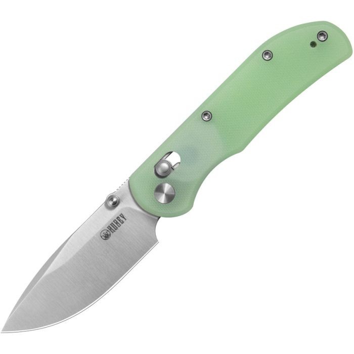 Drift Crossbar Lock Jade