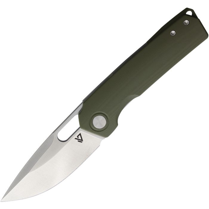 Breaker Light Linerlock OD