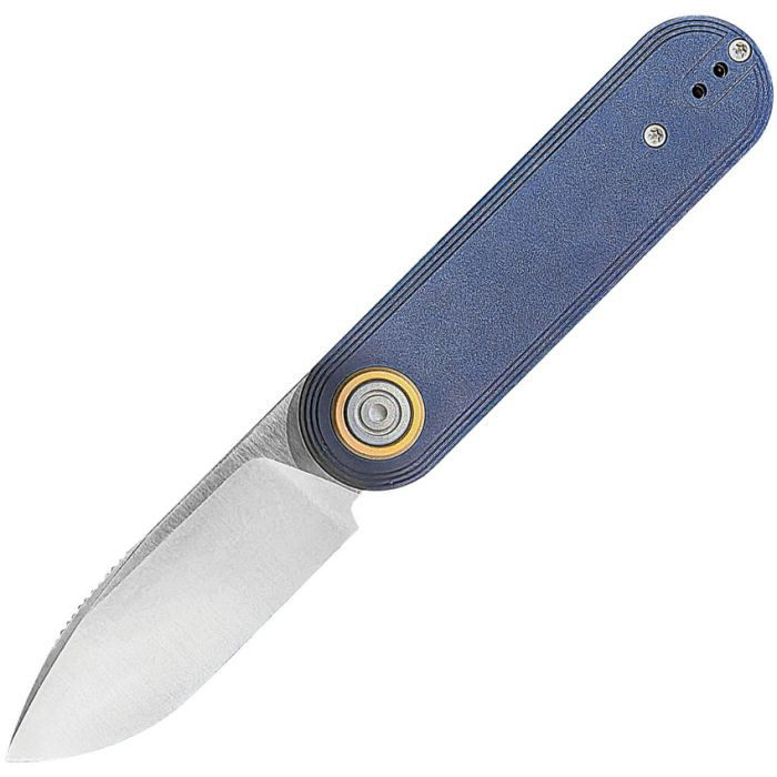 Corgi-V Vanchor Lock Blue A5103