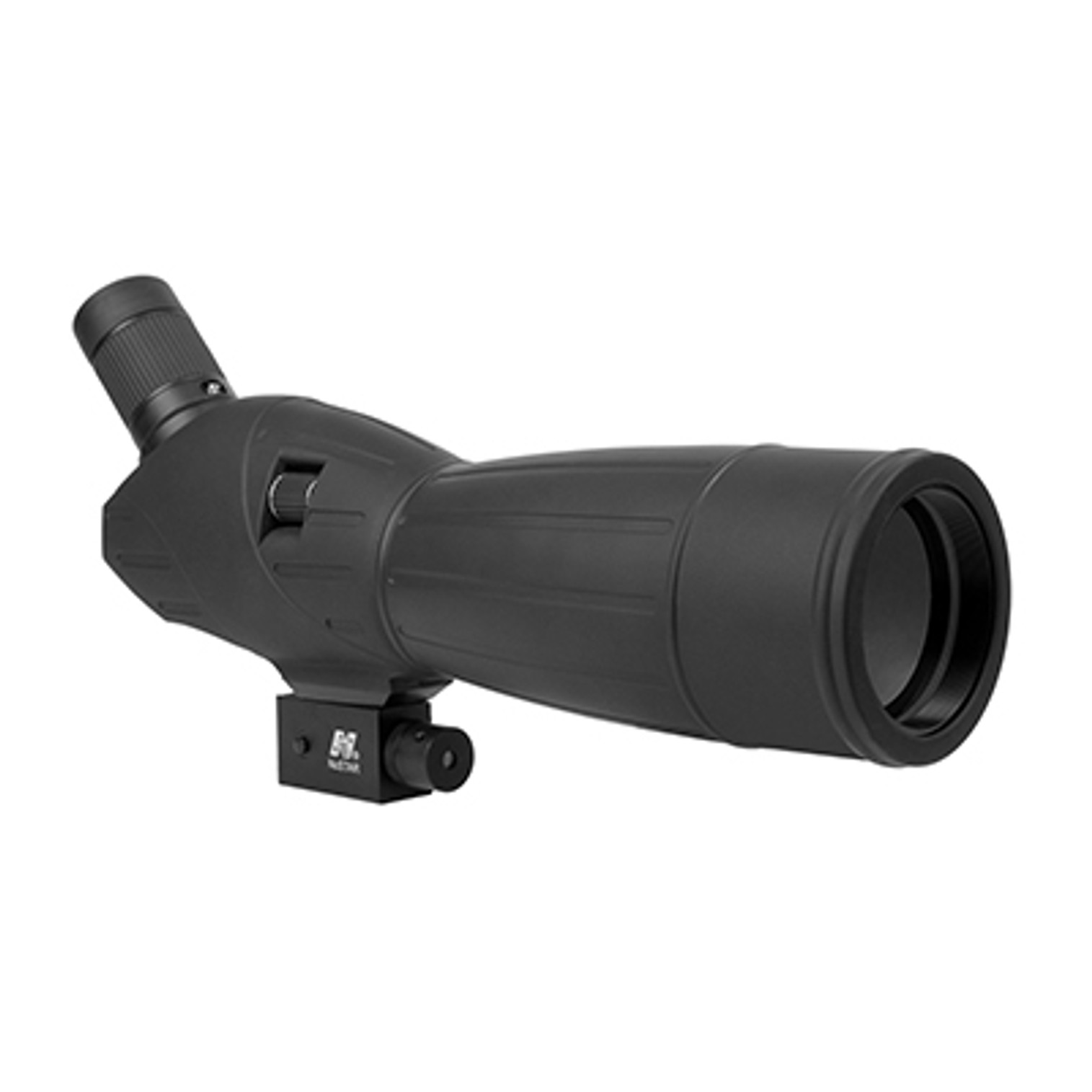 NcStar 20X-60X 60mm/Black w/Tri-Pod & Red Laser Spotting Scope