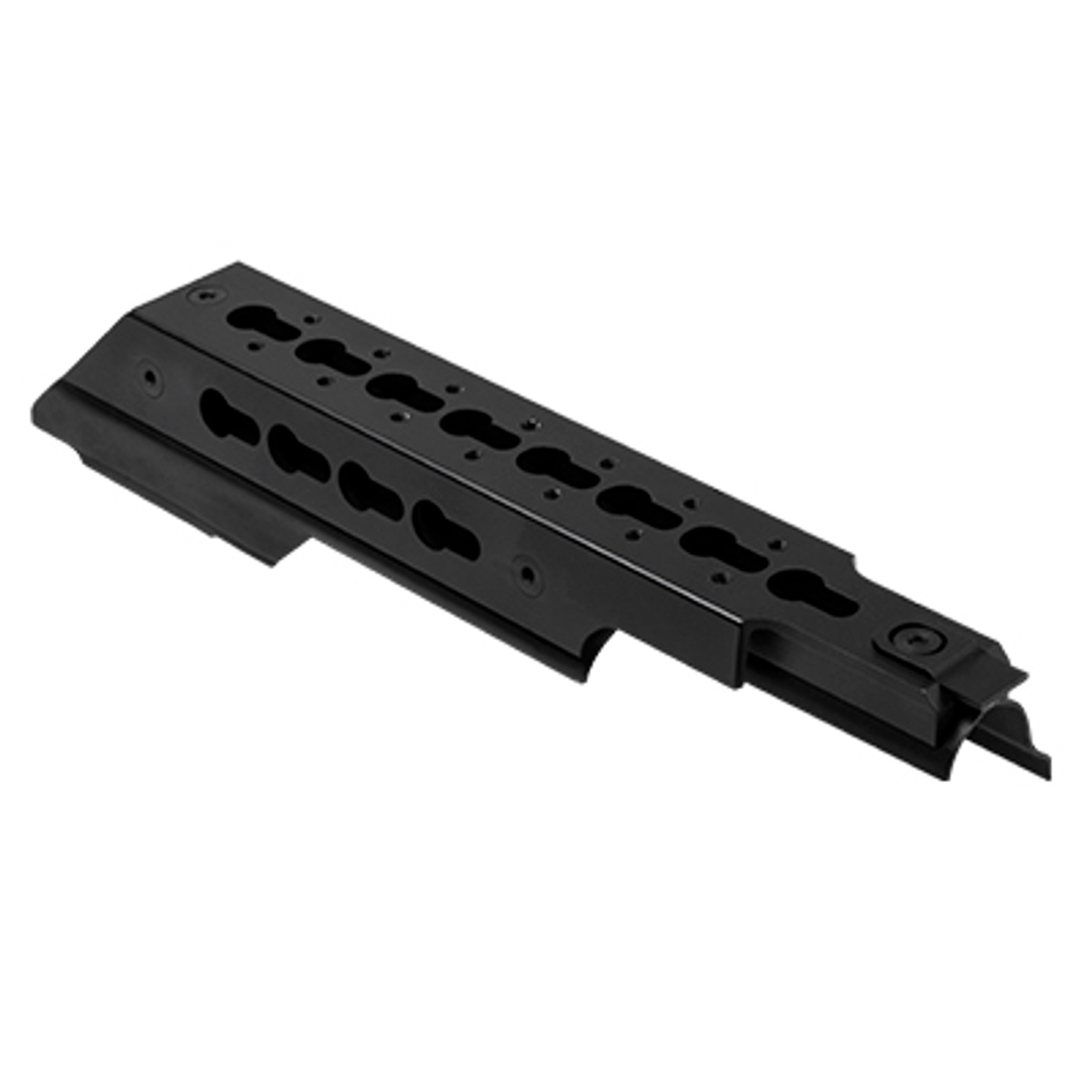 VISM AK KeyMod Mount Receiver Cover