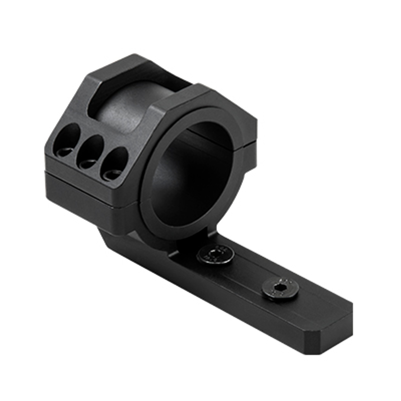 VISM Low Profile KeyMod 30mm Ring Mount - Single