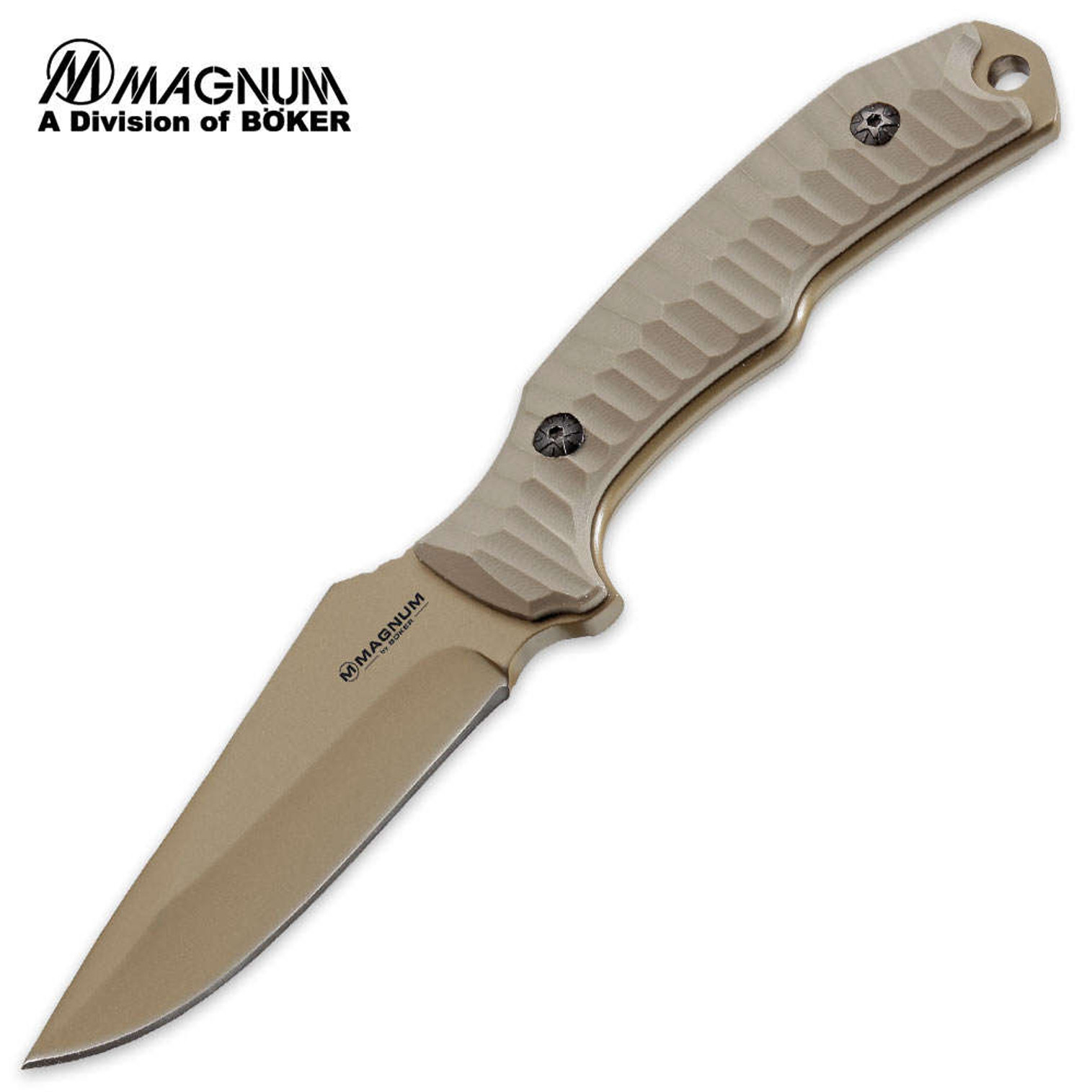 Boker Magnum Delta Tango