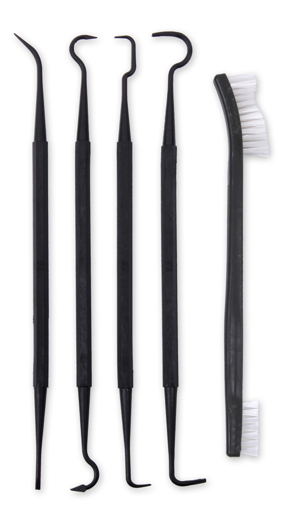 Rothco Gun Cleaning Pick & Brush Set