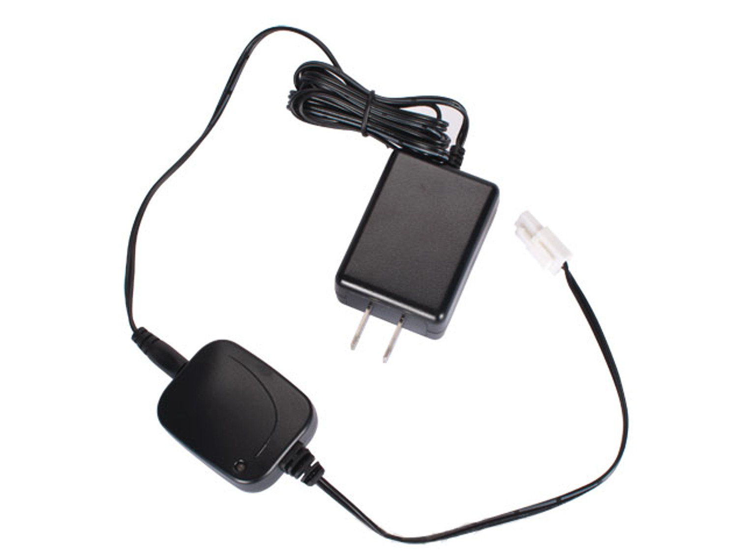 G&G NiMH Battery Charger