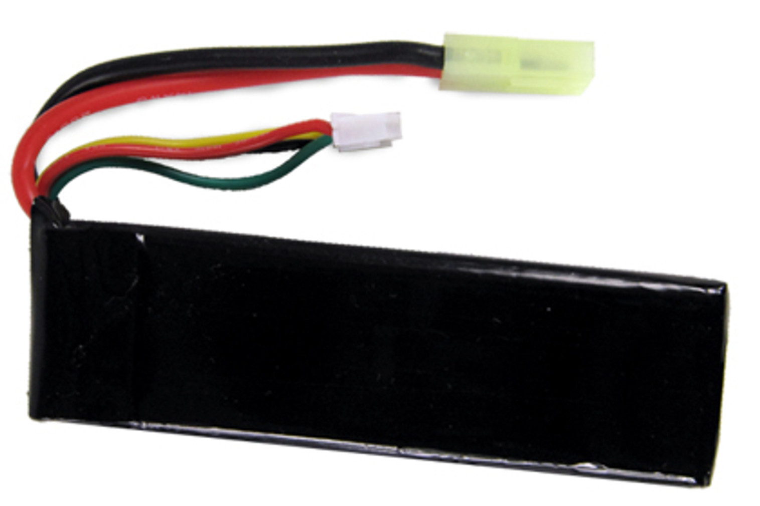 Matrix 11.1V 20C 1800mAh High Performance Airsoft Li-Poly Battery Pack