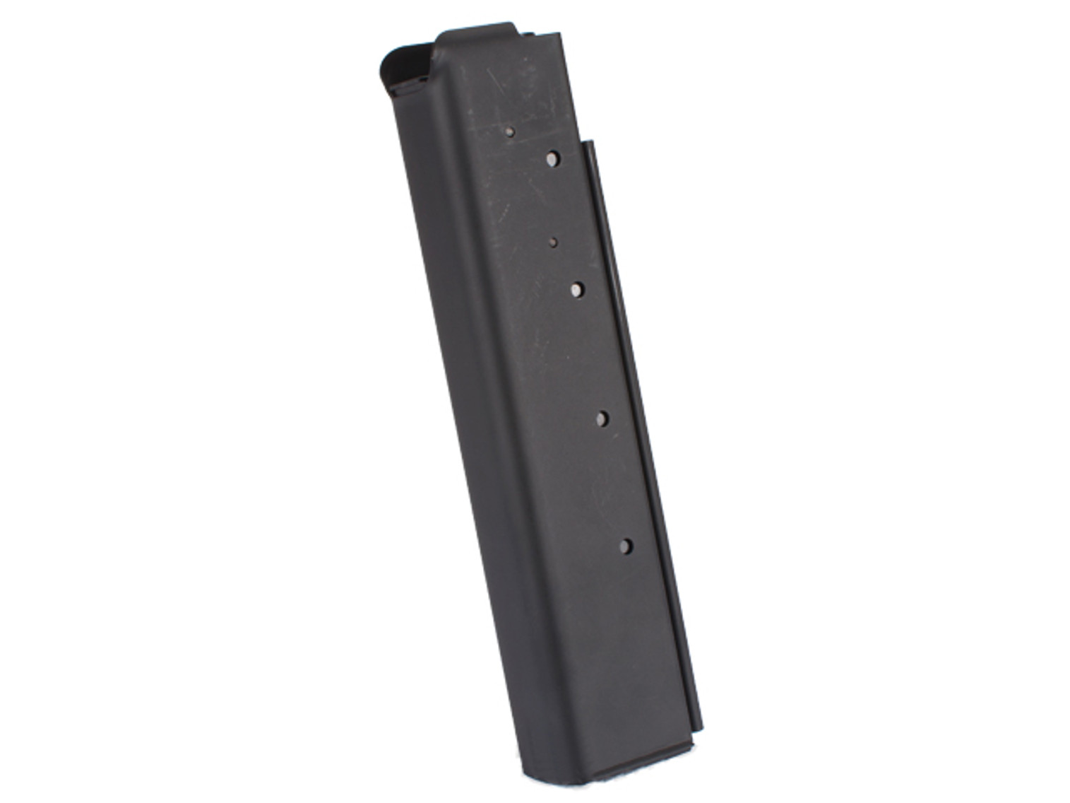 Matrix 210rd Metal Hi-Cap Magazine for Thompson & Matrix Pulse Rifle Airsoft AEG