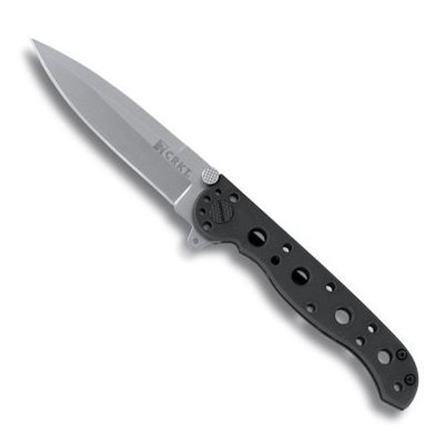 CRKT M16-01S Spear Point by Kit Carson