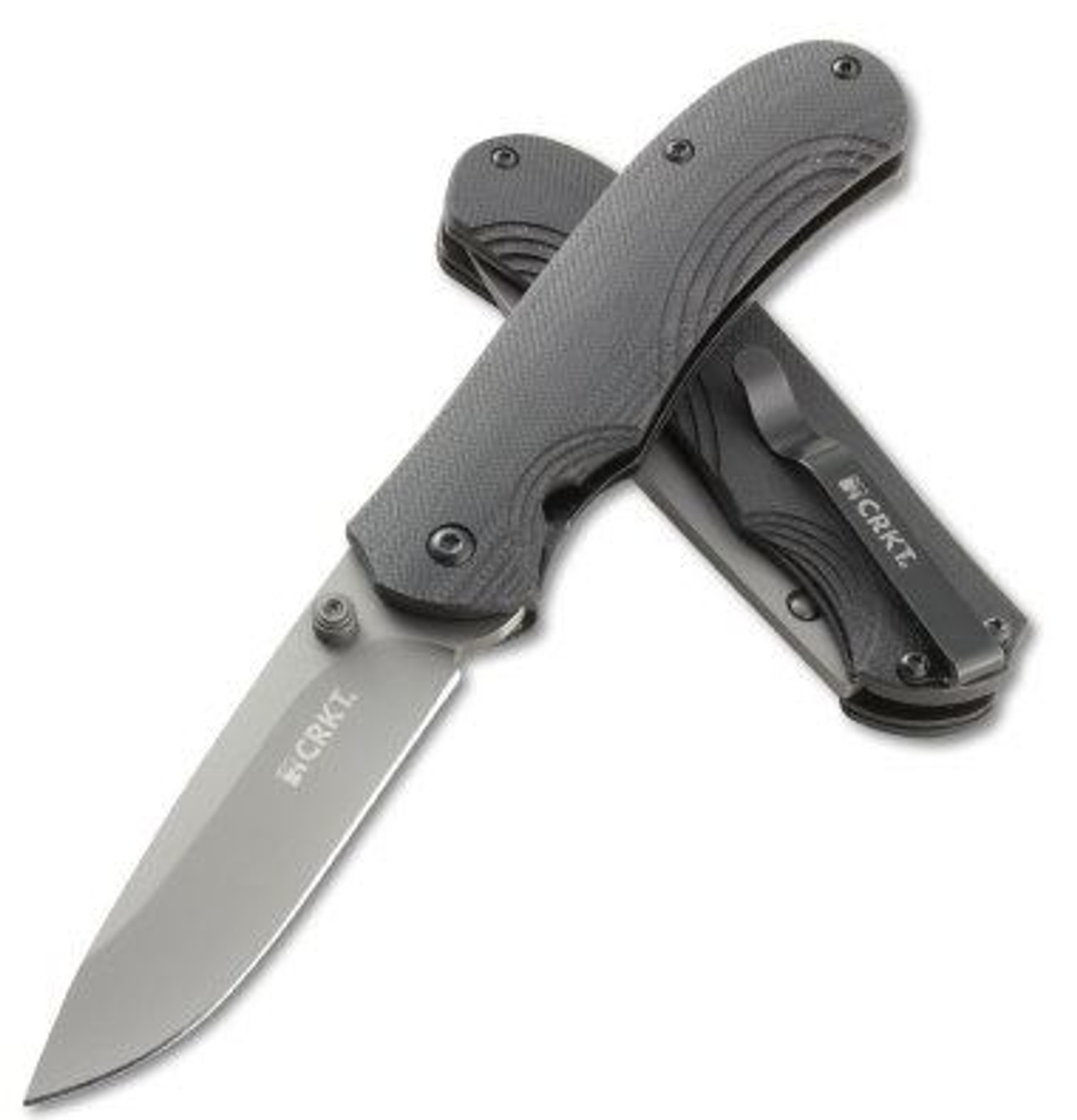 CRKT 6870 Incendor Assisted Opening