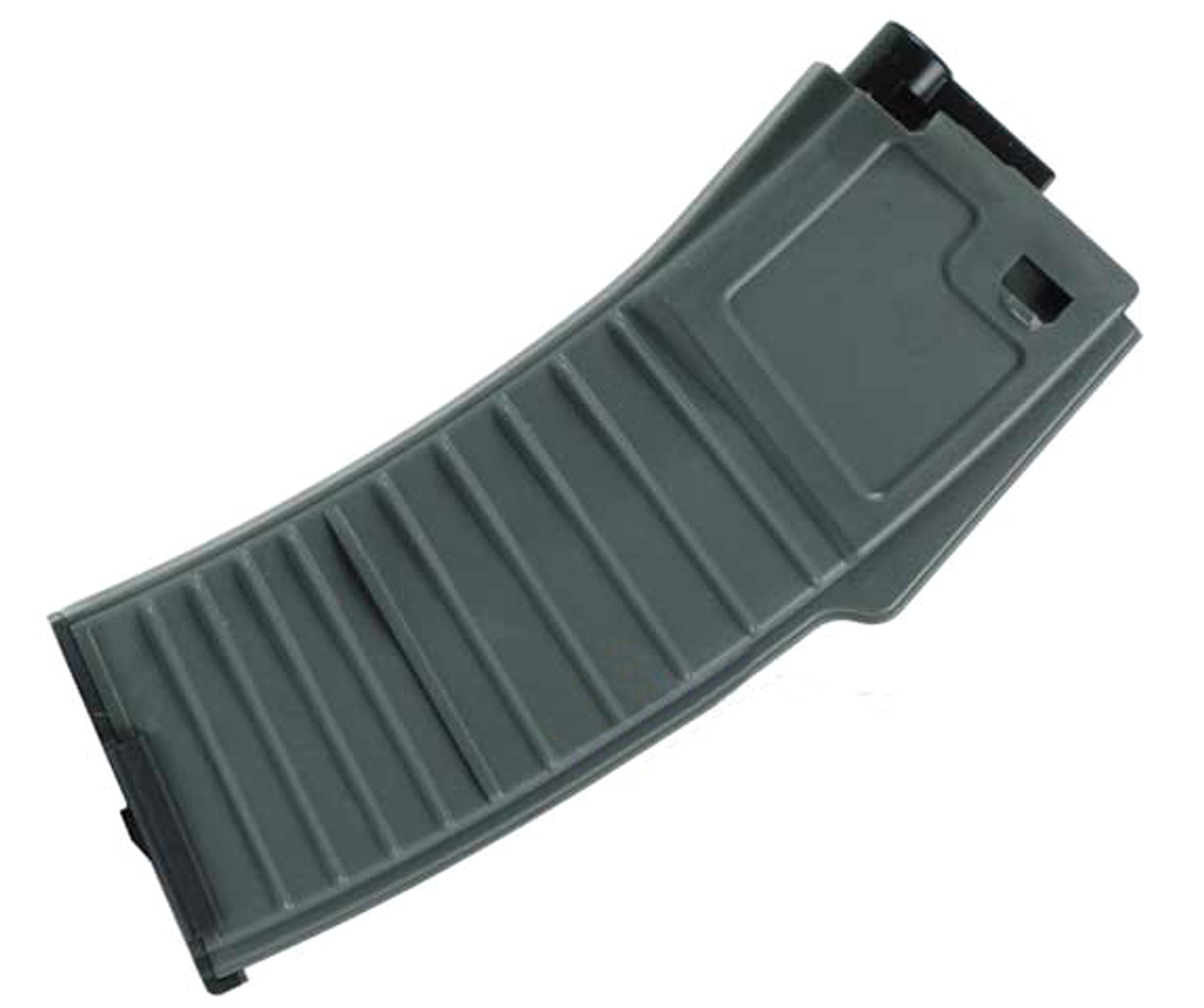 PDW Type 120 RD Mid-Cap Magazine for PDW RDW M4 M16 Series Airsoft AEG