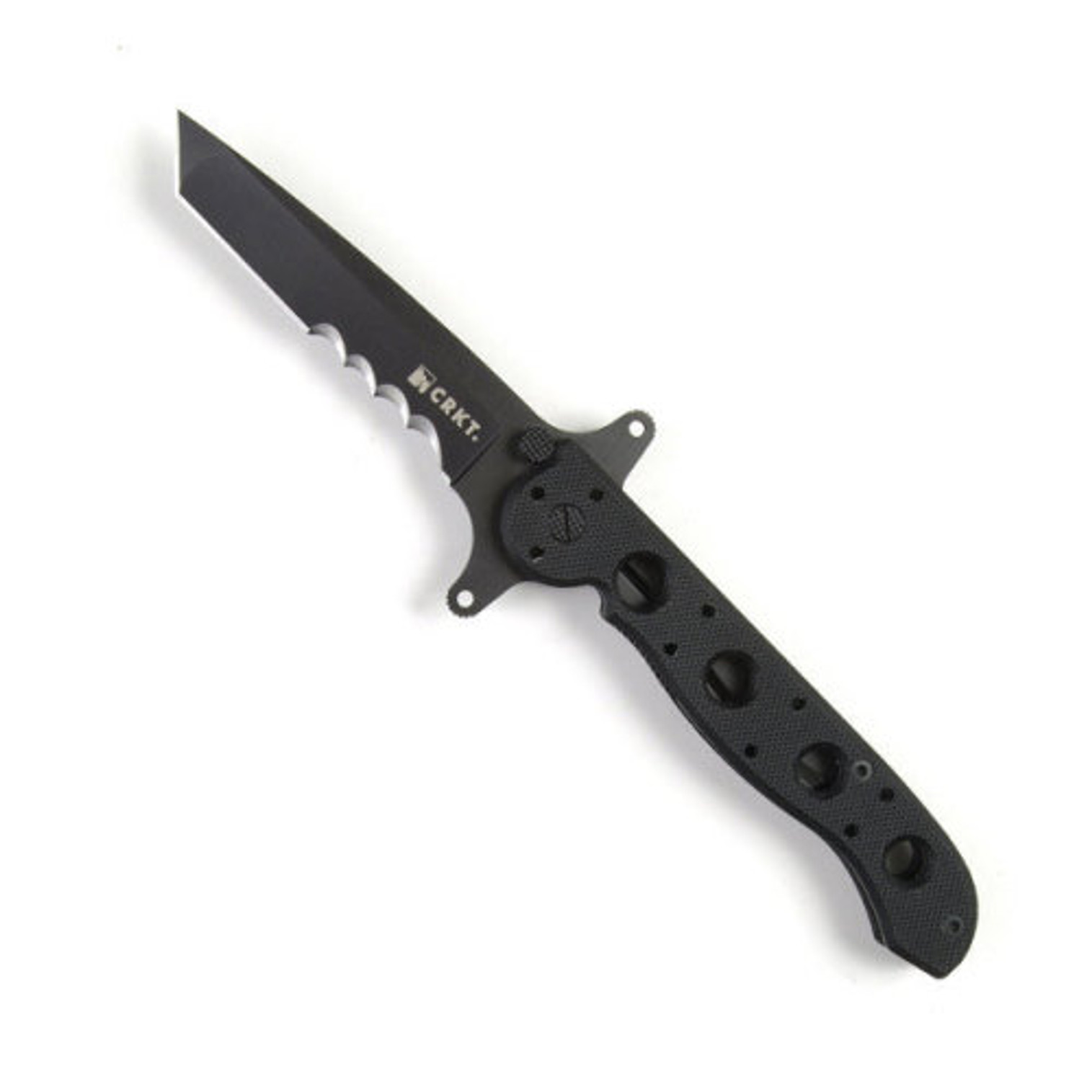 CRKT M16-13SFG Tanto by Kit Carson