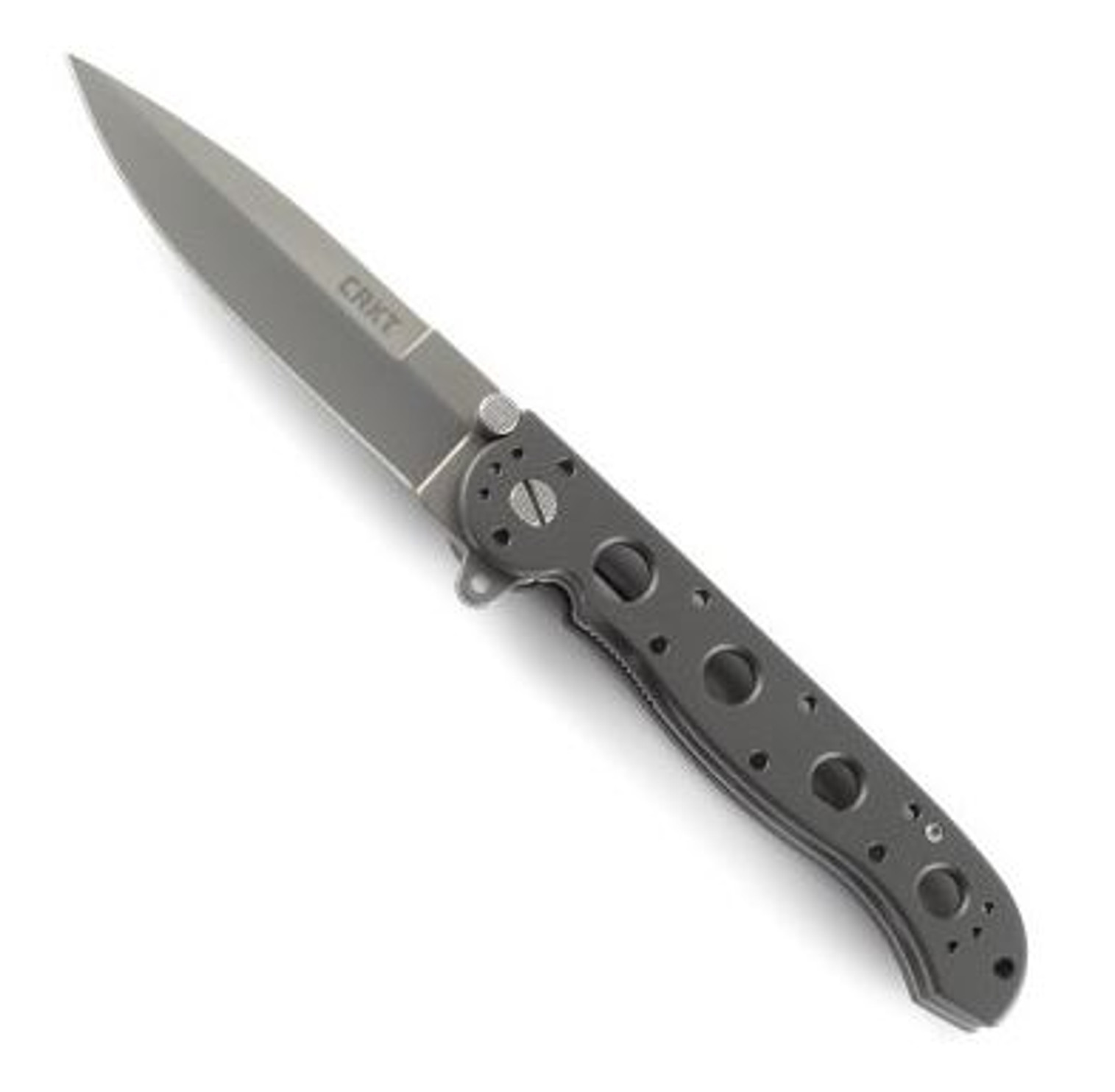 CRKT M16-03S Classic Spearpoint by Kit Carson
