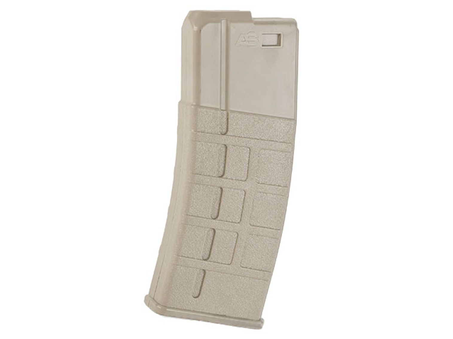 Echo1 850rd FAT Magazine for M4 / M16 Series Airsoft AEGs