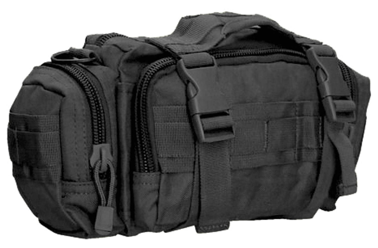 Condor Modular Style Deployment Bag