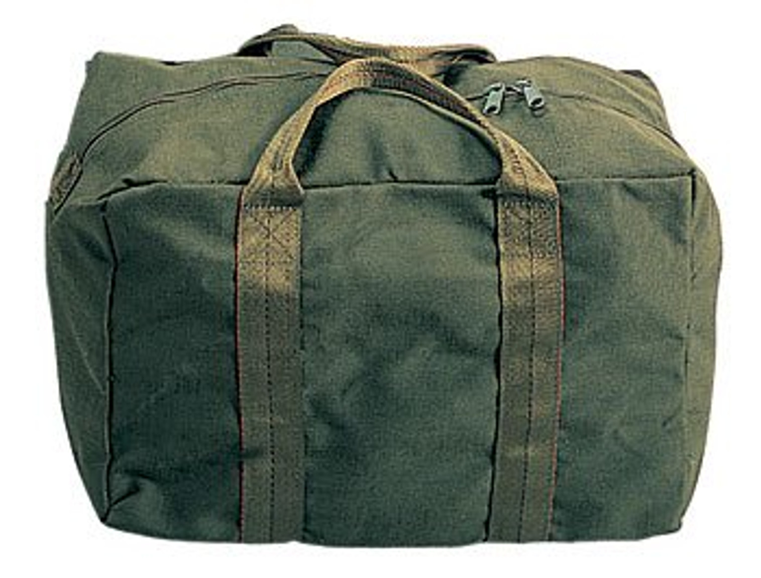 GI Airforce Crew Bag - Olive Drab