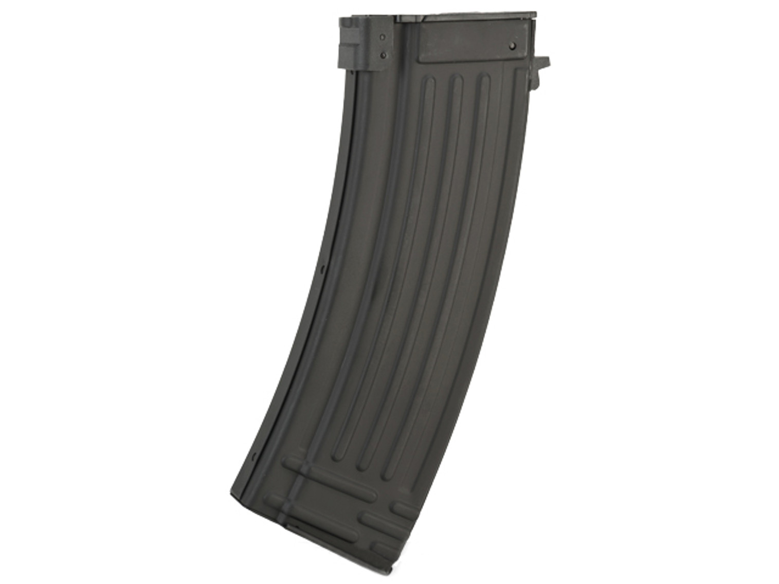 APS 500rd Hi-Cap Magazine for AK Series Airsoft AEG Rifles