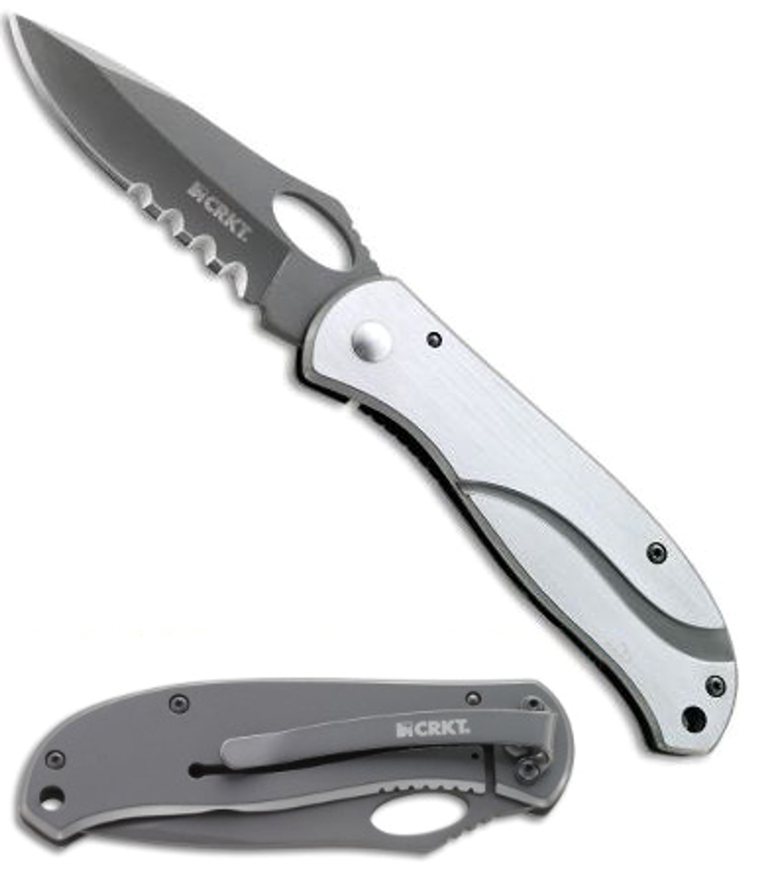CRKT 6491 Pazoda Large Folding Knife