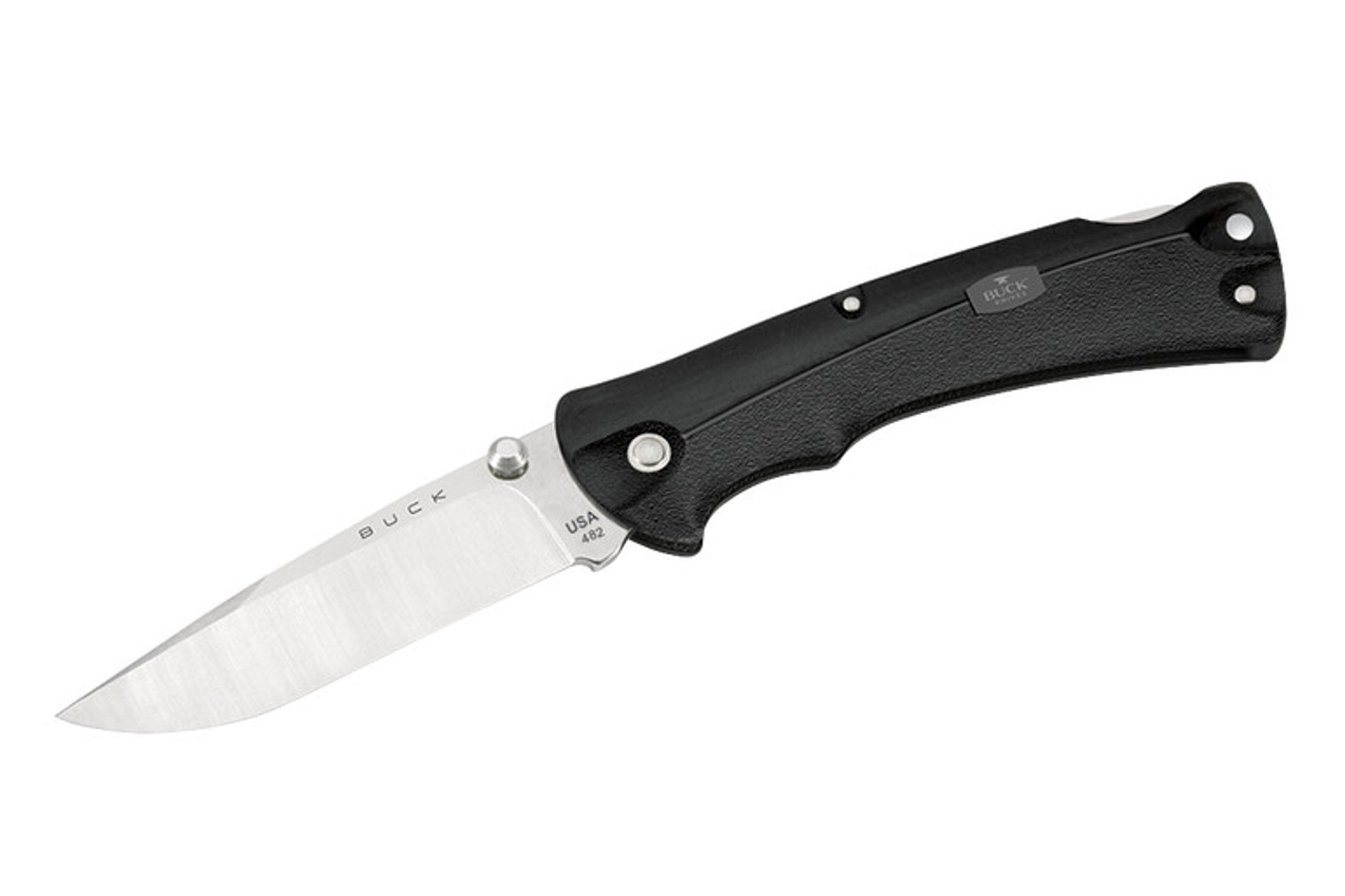 Buck Knives 0482BKS BuckLite MAX Medium Folding Knife