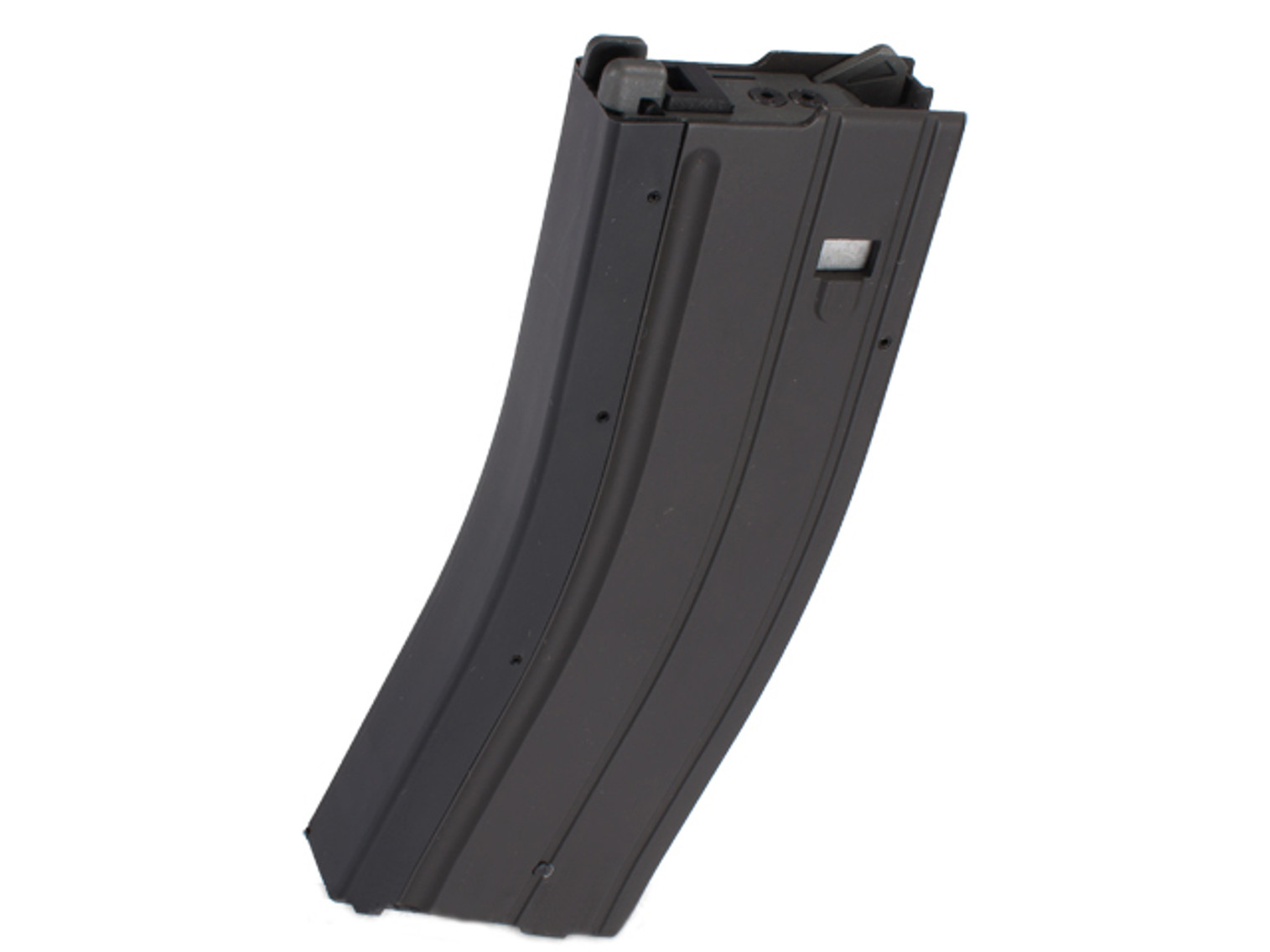 G&P Gen II Spare Magazine for WA G&P King Arms M4 Series Airsoft Gas Blowback